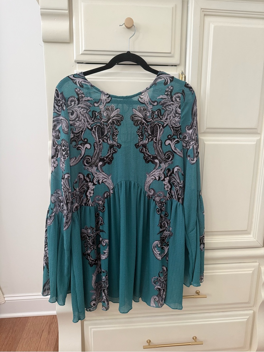 Free People coverup